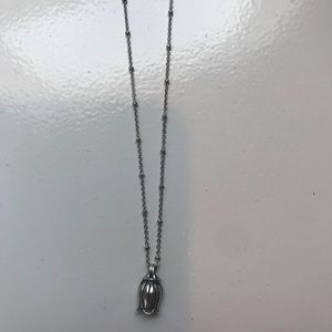 Mignon Faget Tulip Necklace